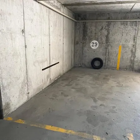 Splendide Vue Avec Calme Apartmán *