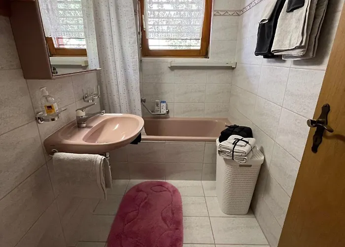 Splendide Vue Avec Calme