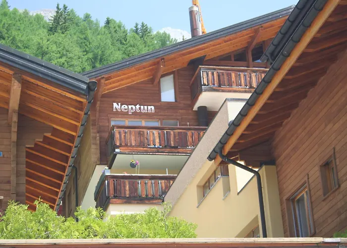 Splendide Vue Avec Calme Lägenhet *